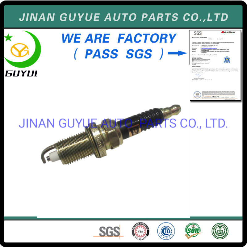 Свеча зажигания для JAC, JMC, Foton, DFAC, JBC, Forland, Shifeng
