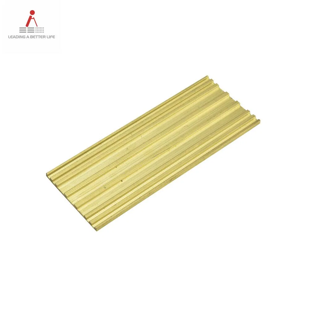 Stair Nosing Non-Slip Stair Edging