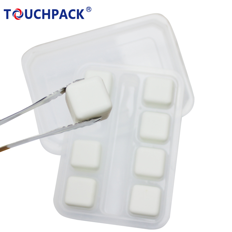 2022 Customized Special Stone Material Ice Cubes