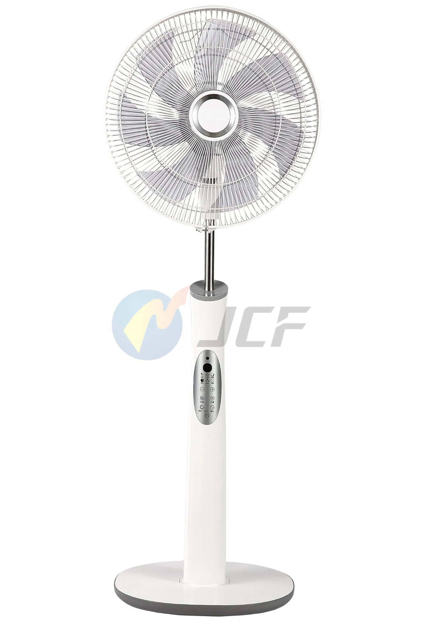 New Design Deluxe Pedestal Fan Electric Fan/ Industrial Fan/ Pedestal Fan