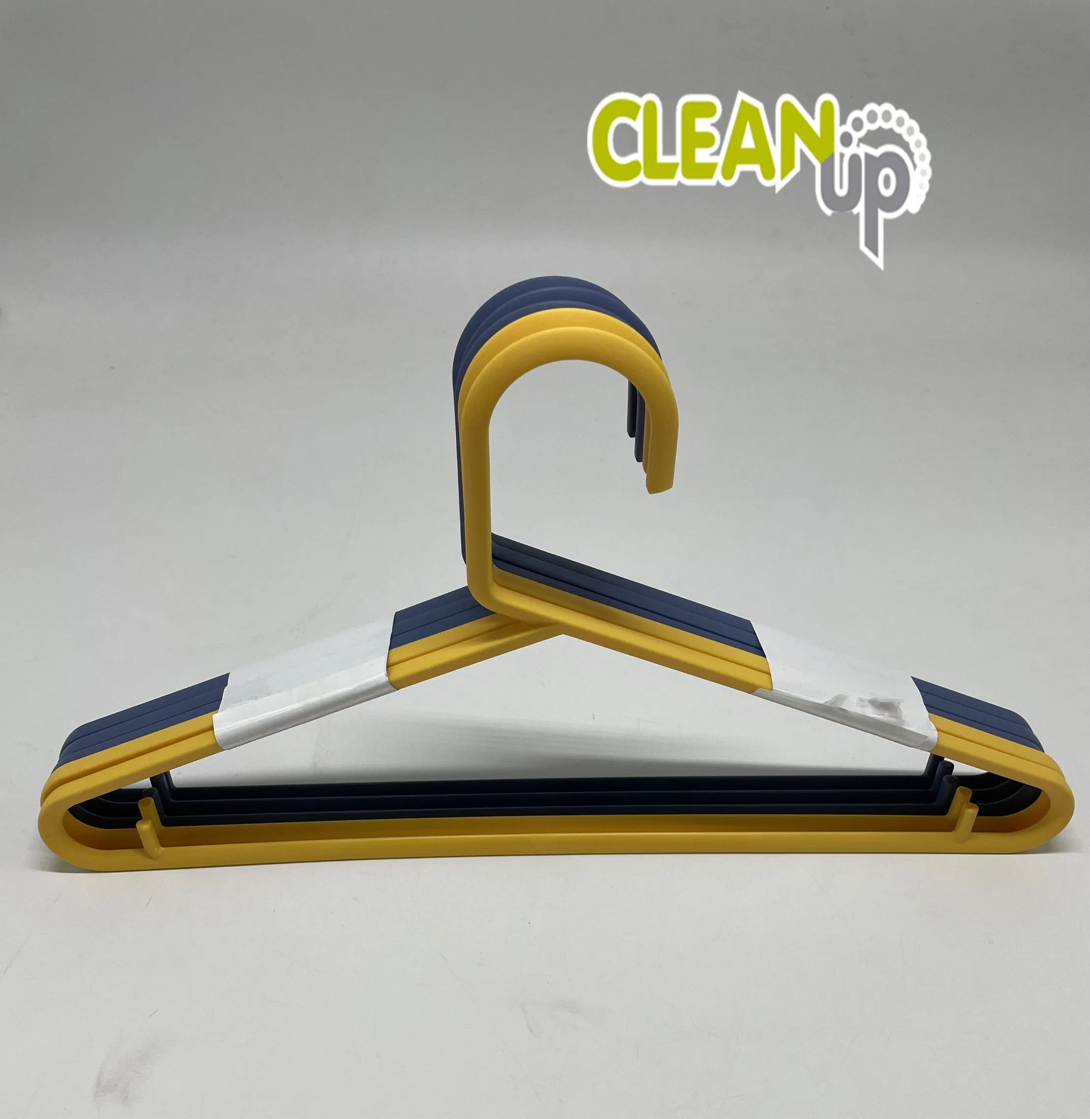 High Quality Household Plastic Clothes Hanger