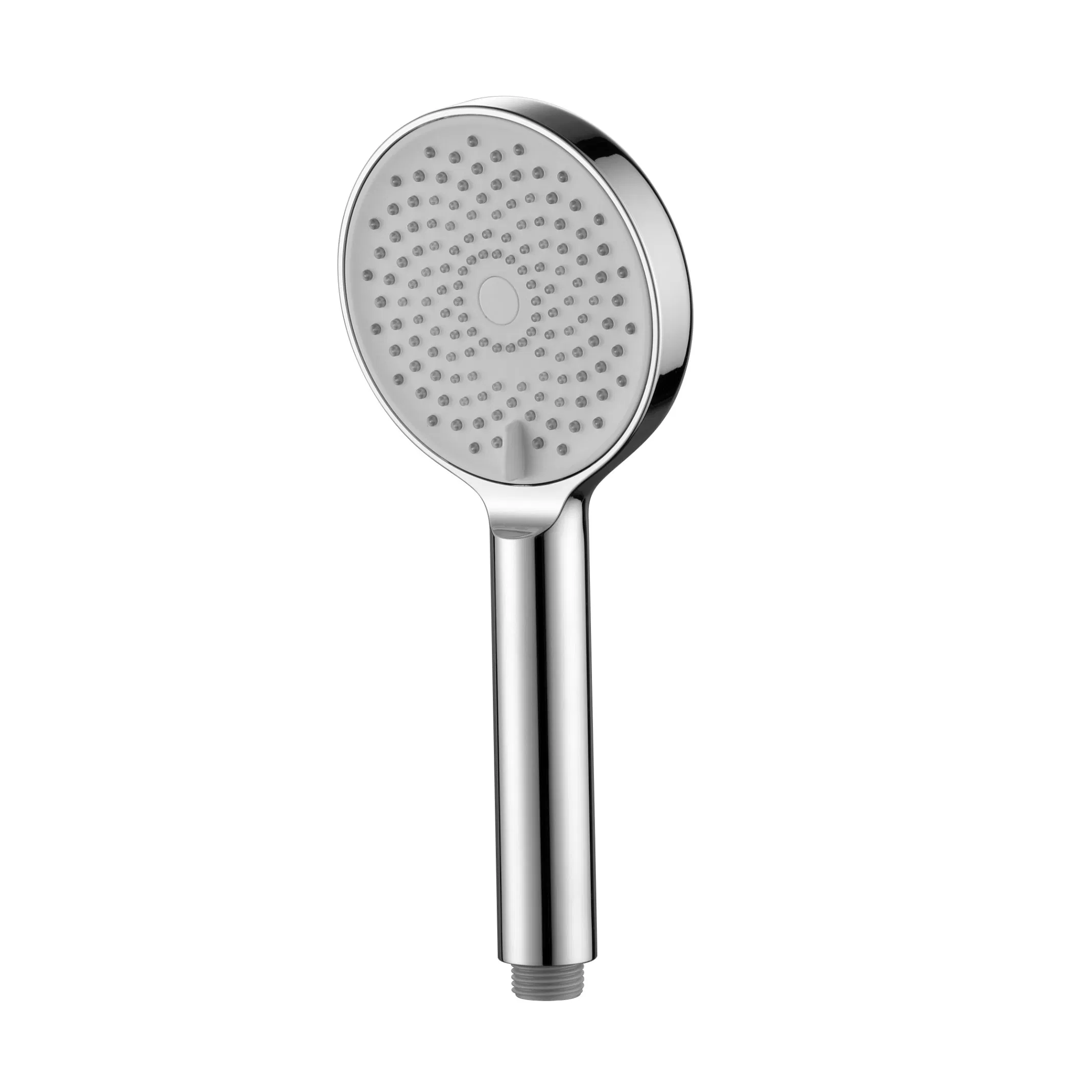 ABS 5 Modes Adjustable Shower Head Handheld Rainfall Sprinkle High Pressure Shower Nozzle Bathroom Accessories Handshower