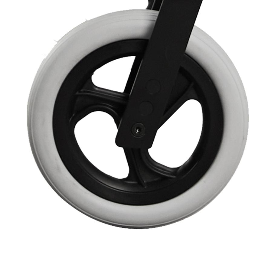 20 Inch Wheelchair Spare Parts Solid Wheels for Hot Sale