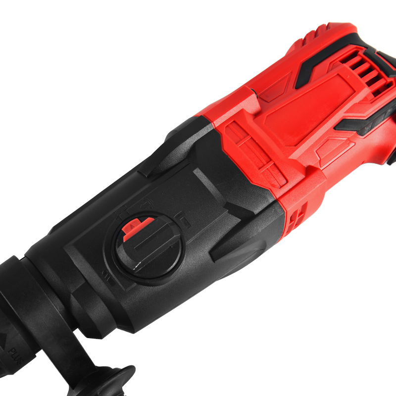 Перфоратор SDS Plus 800Вт, 26мм