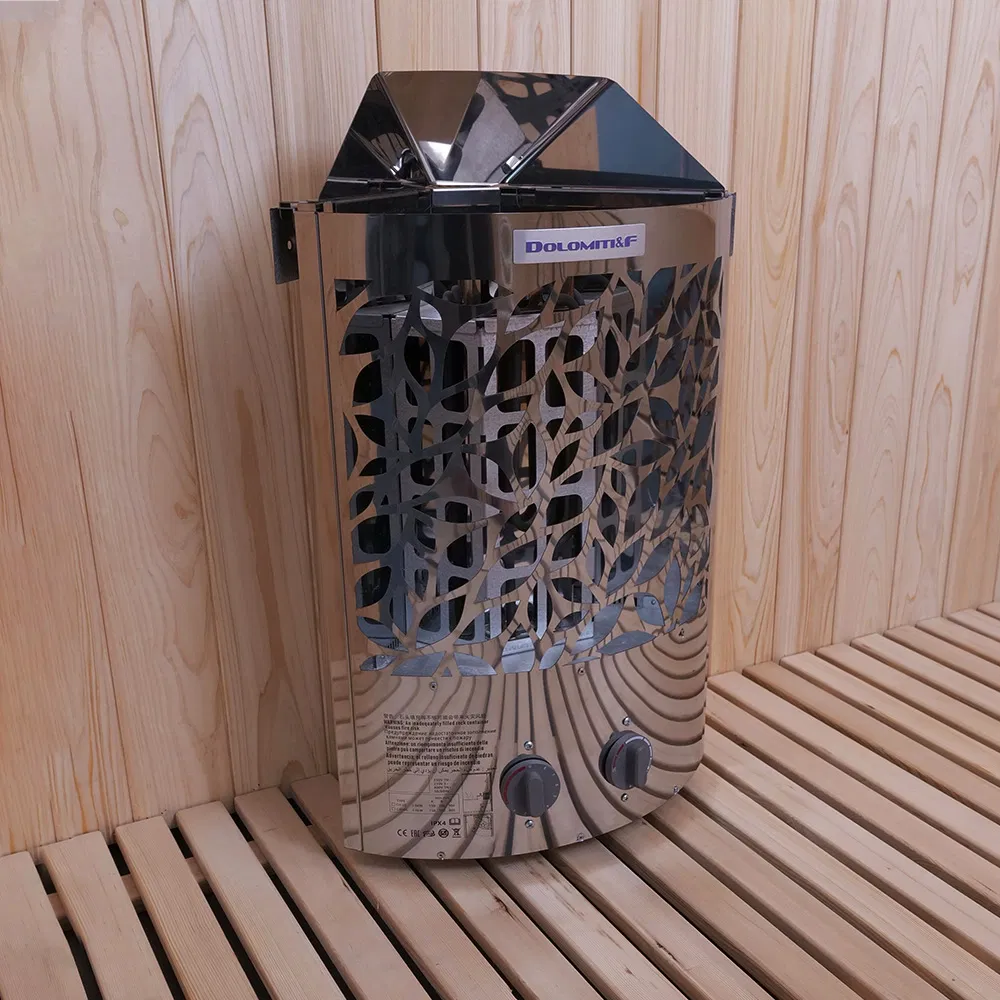 Обогреватель для сауны Dolomiti CH30 (3KW, 380В)