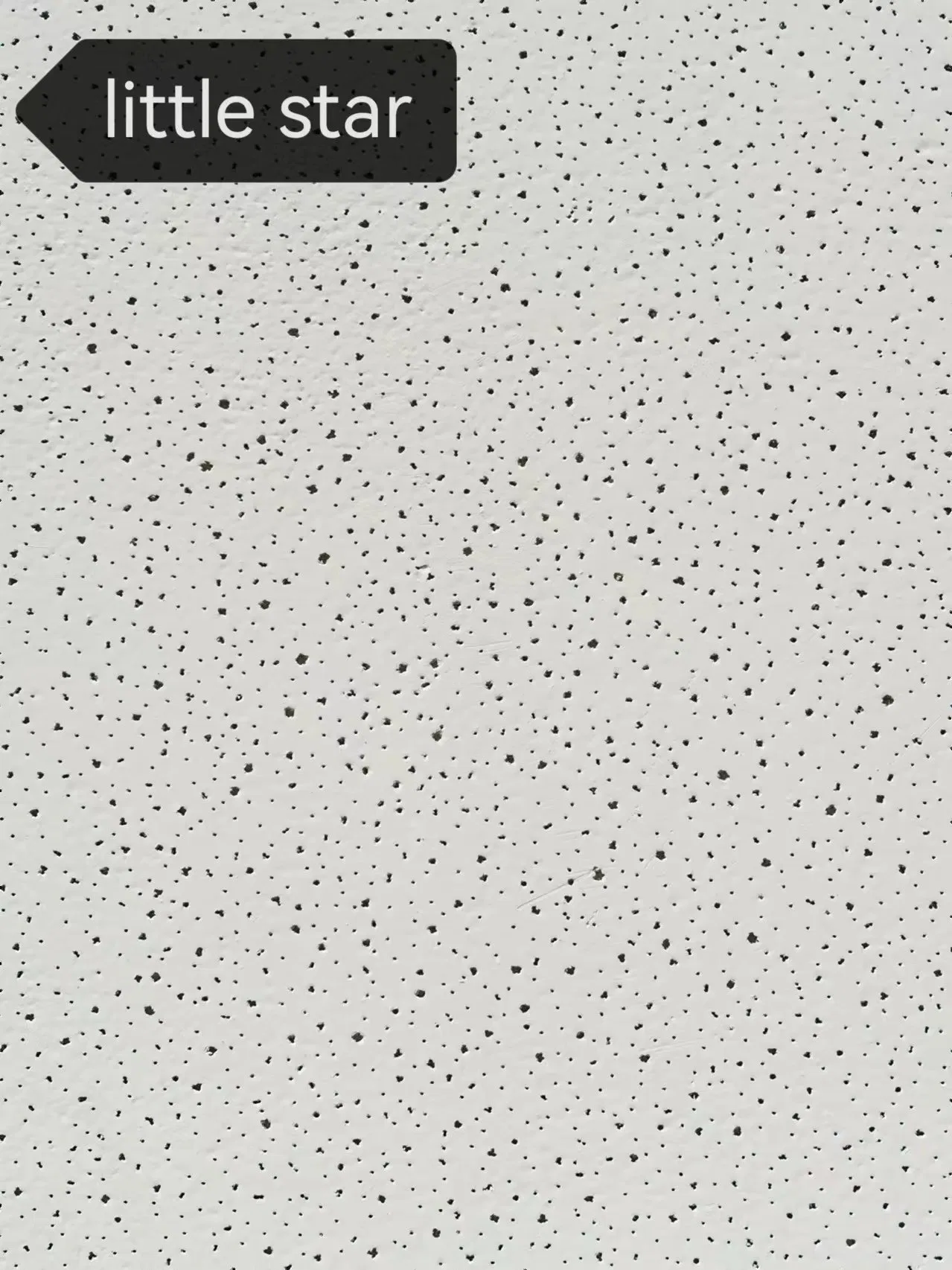 Premium Acoustic Mineral Fiber Board for Suspended Ceilings