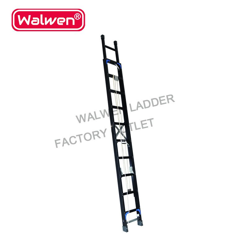 Hydraulic Folding Attic Telescopic Fire Escape Rope Aluminum Stair Ladders Prices