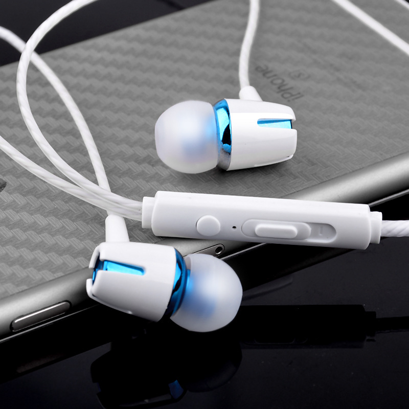 Hot Selling Andriod Smart Wired Earphone