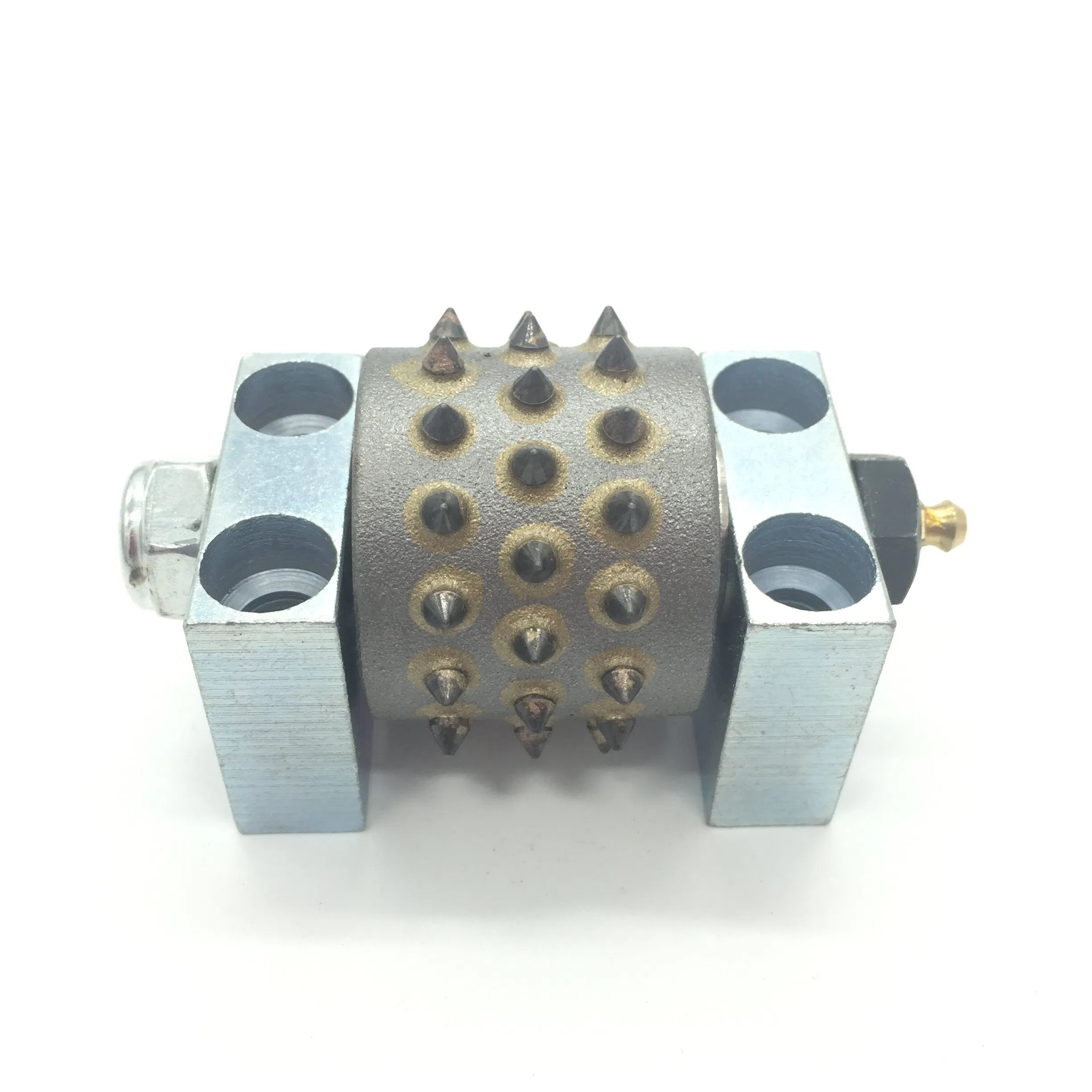 3 Inch STI Bush Hammer Roller Disc