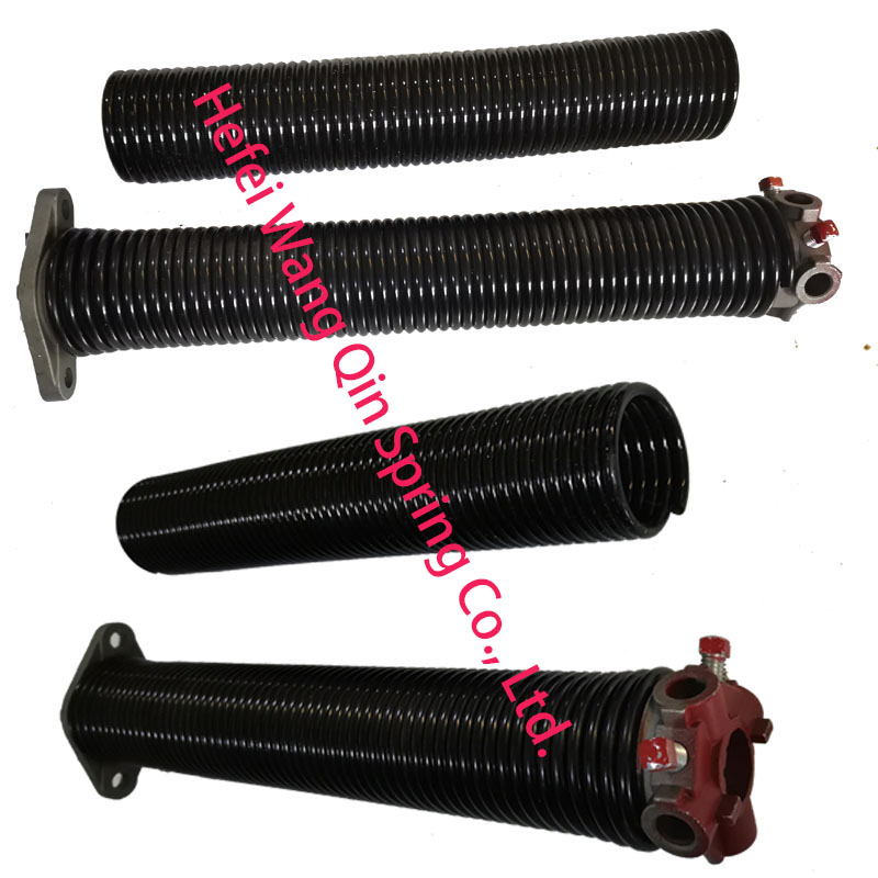 China Supplier Professional Customized High Quality Garage Door Extension Spring