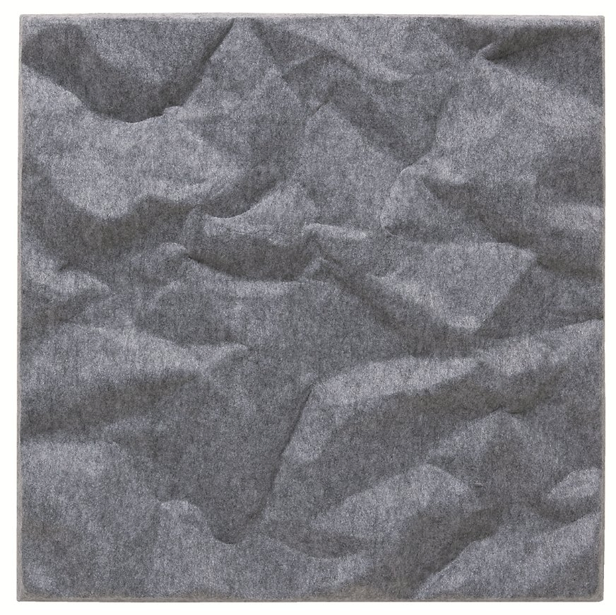 Popular 3D Rock Decorative Panel Pet Board Interior Decor 3D Panel