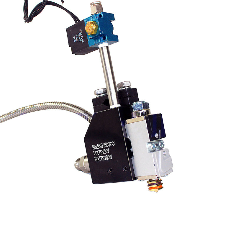 8503925 Hot Melt Glue Gun Automatic Glue Applicator Compaitble with Nordson