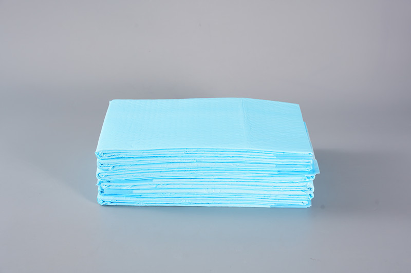 Japan Korea High Quality Hot Sales Organic Incontinence Absorbent Disposable Underpad