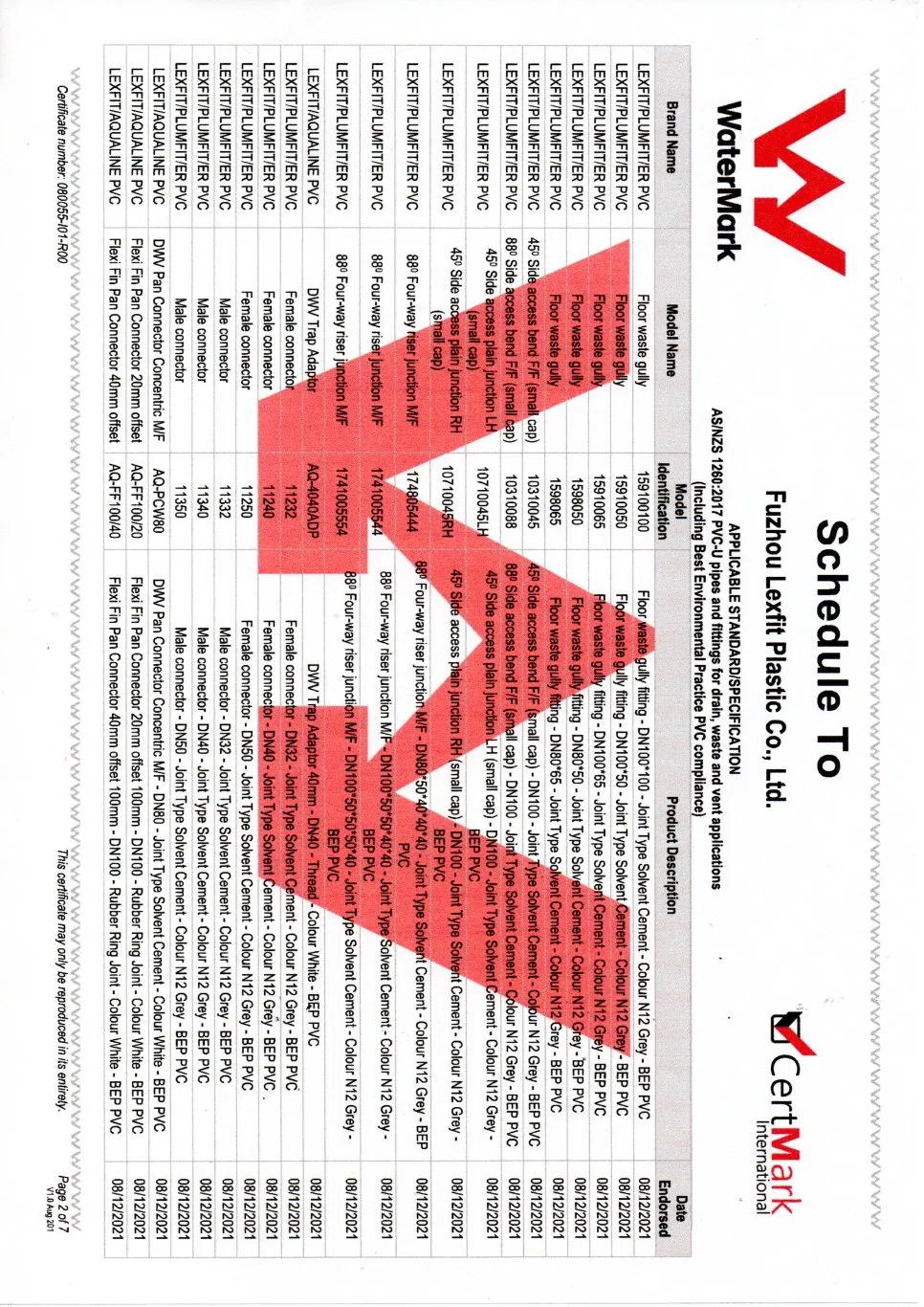 Durable Dwv Plain Joiner for Efficient Plumbing Connections