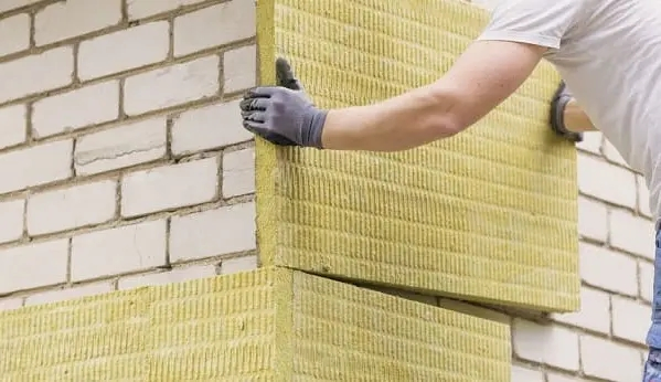 Cheap Price High Quality Rock Fiber Wool Board Insulation Mineral Wool Stone Wool Slab