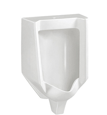 Sanitary Vinyl Flush Valve Vitreous Urinal Price for Bathroom