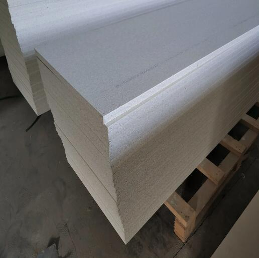Environmental Protection Formaldehyde-Free Glass Wool