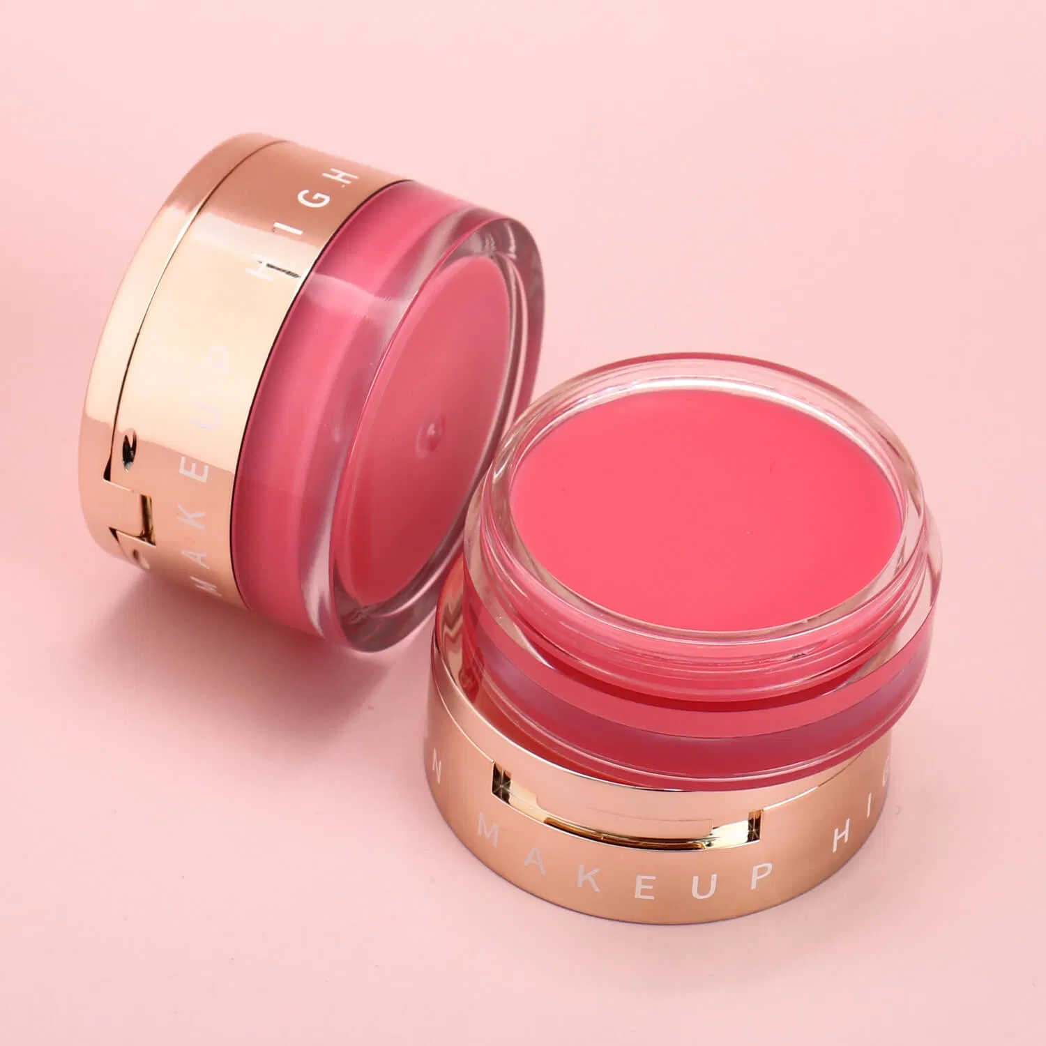 High Quality Private Label Lip Balm Best Selling Natural Custom Logo Strawberry