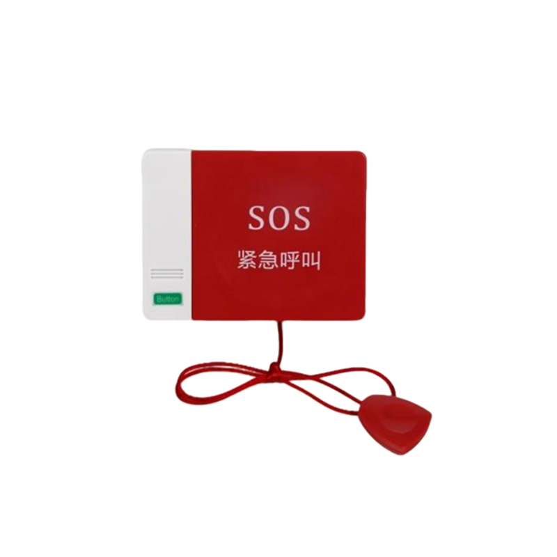 60-Channel Wired Nurse Call Corridor Display Panel Hospital Bed Patient Call