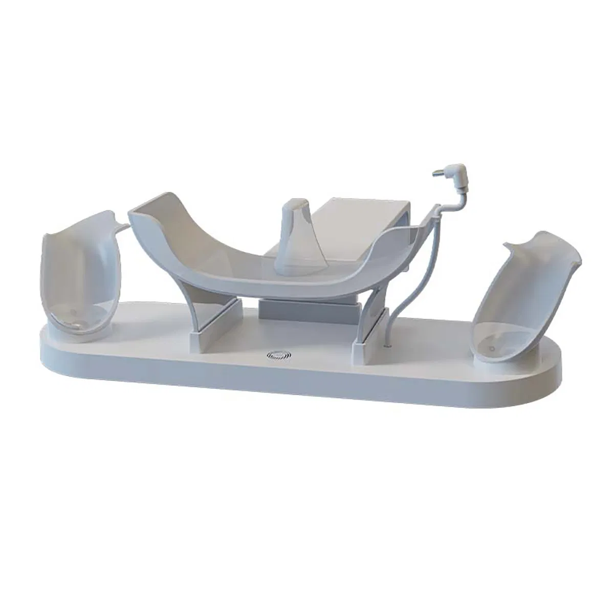 Док-станция для зарядки Meta Quest 3/3S Iplay HBV-637