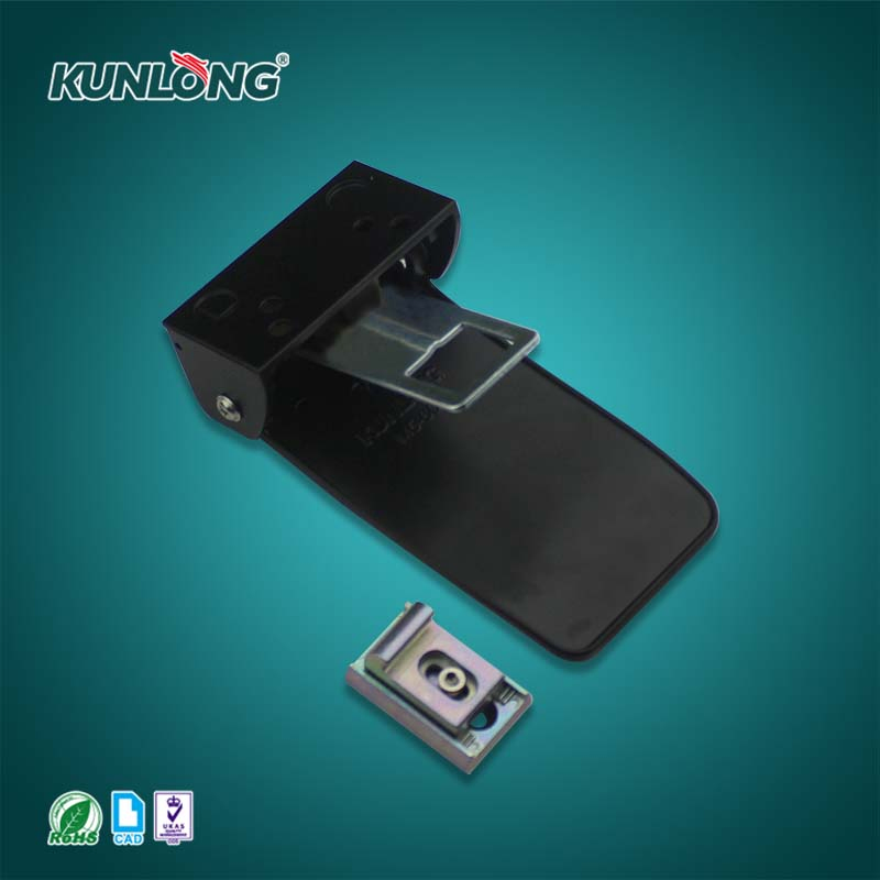 Sk1-600L Vintage Industrial Door Compression Latch