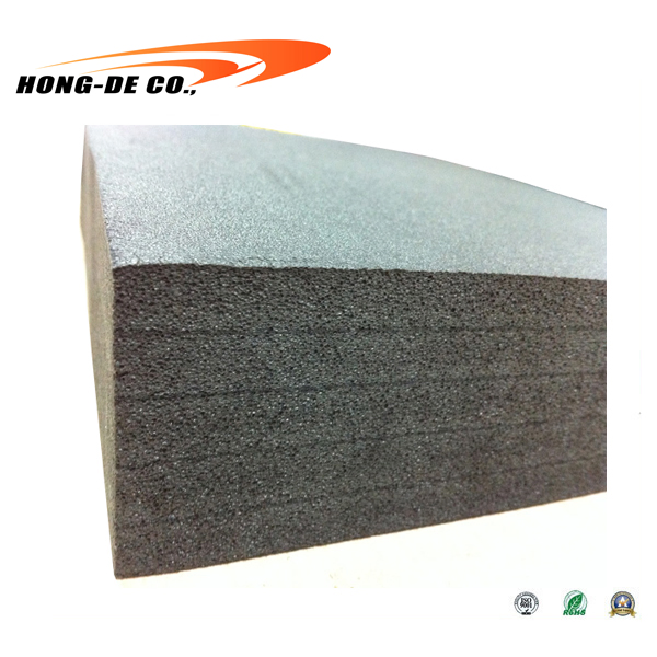 XPE Chemical Crosslinked Polyethylene Foam with Natural Eco-Friendly