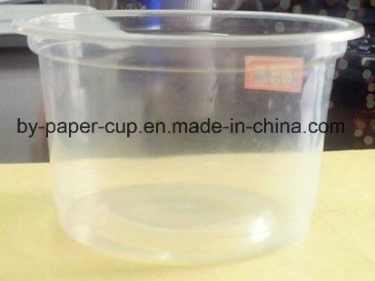 E-Co Friendly of Disposable Soup and Salad Dessert Bowl