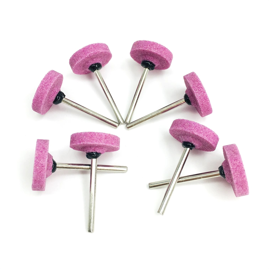 250W 60000rpm 110V T Shape High Speed Grinding Polishing Wheel Head