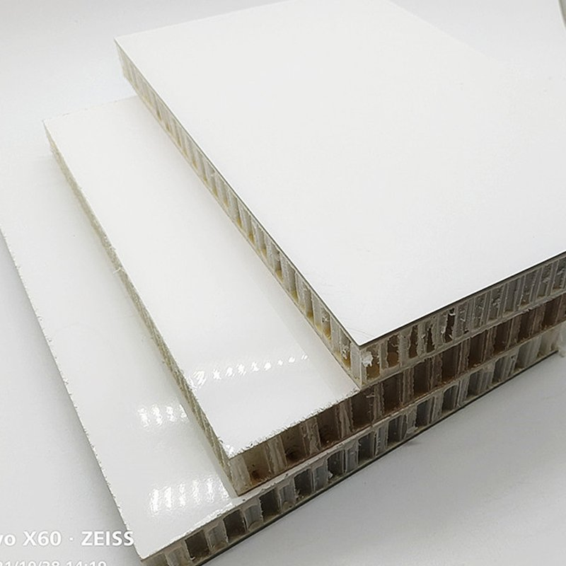 FRP PP Honeycomb Panel Honeycomb Composite Panels