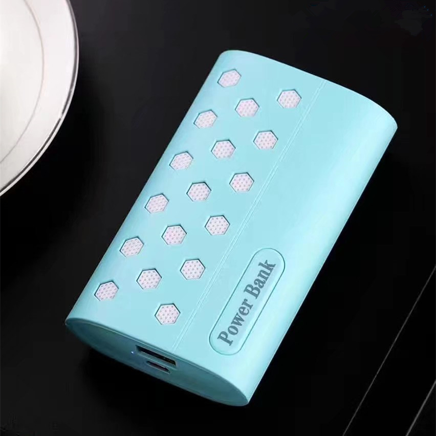 Портативный Power Bank 10000 мАч для телефона