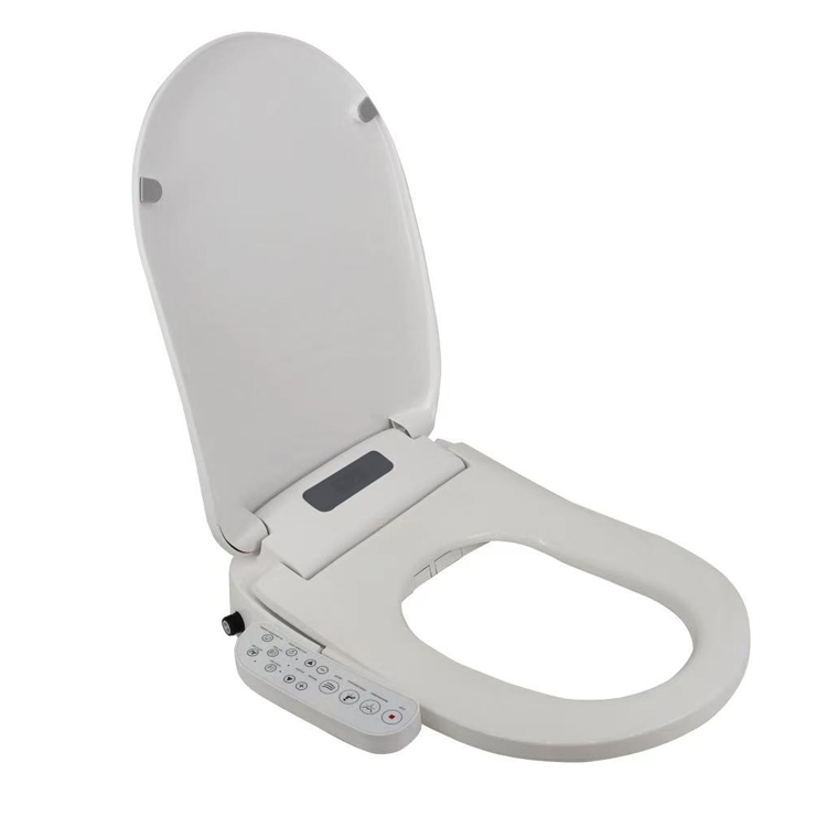 Bidet Smart Electrical Heated Intelligent Toilet Seat