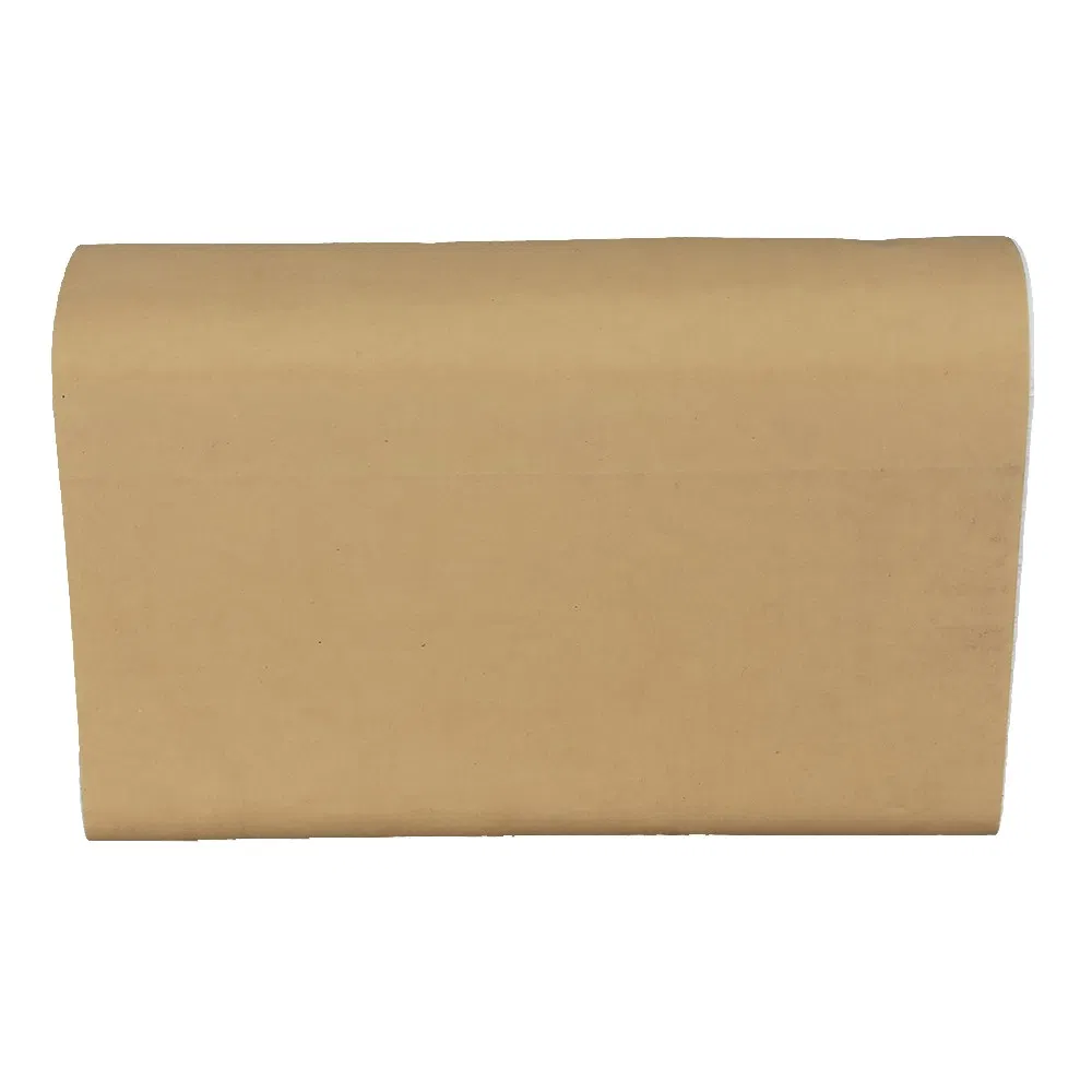 Customized Paper Hand Towel Tissue Cheapest 2ply Centre Feed Rolls Industrial Center Roll Central Pull Virgin White