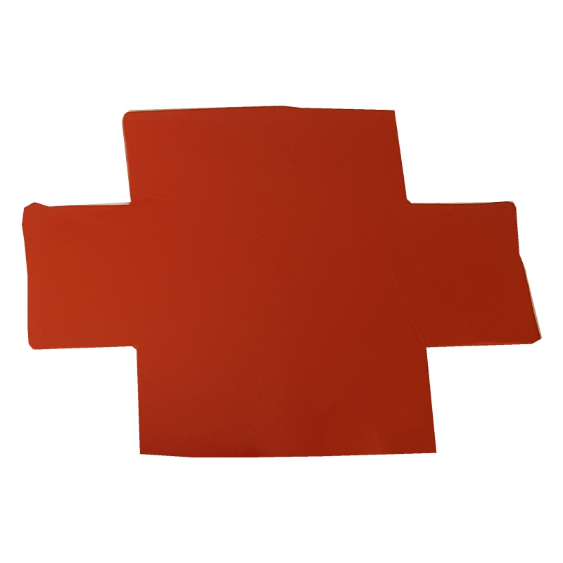 High-Quality Brown Fire Safety Fireproof Flame Retardant Thermostability Mastic Mat Putty Pads