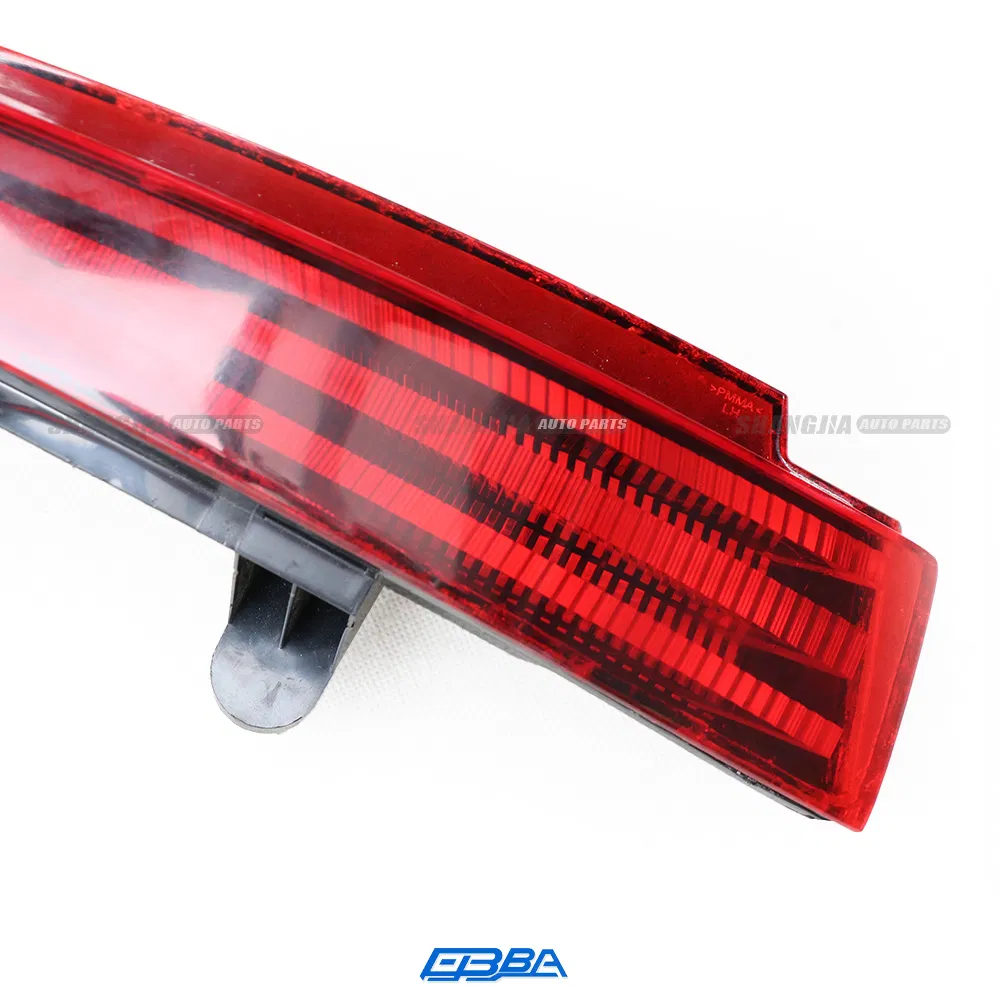 LED Exterior Taillight Left for Aston Martin Vantage KY63-13405-AD