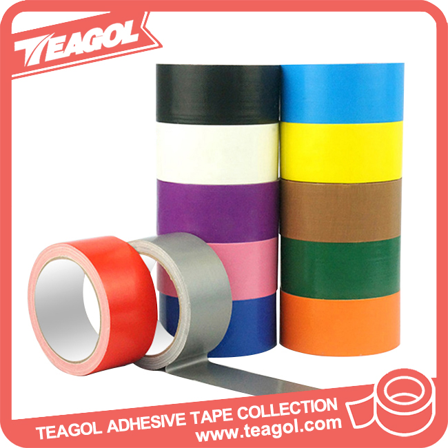 Waterproof Strong Adhesion Carpet Joint Adhesive Cloth Tape for Home and Office Use