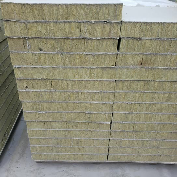 Cold Storage Aluminum EPS Room Panels Sandwich Making Machine