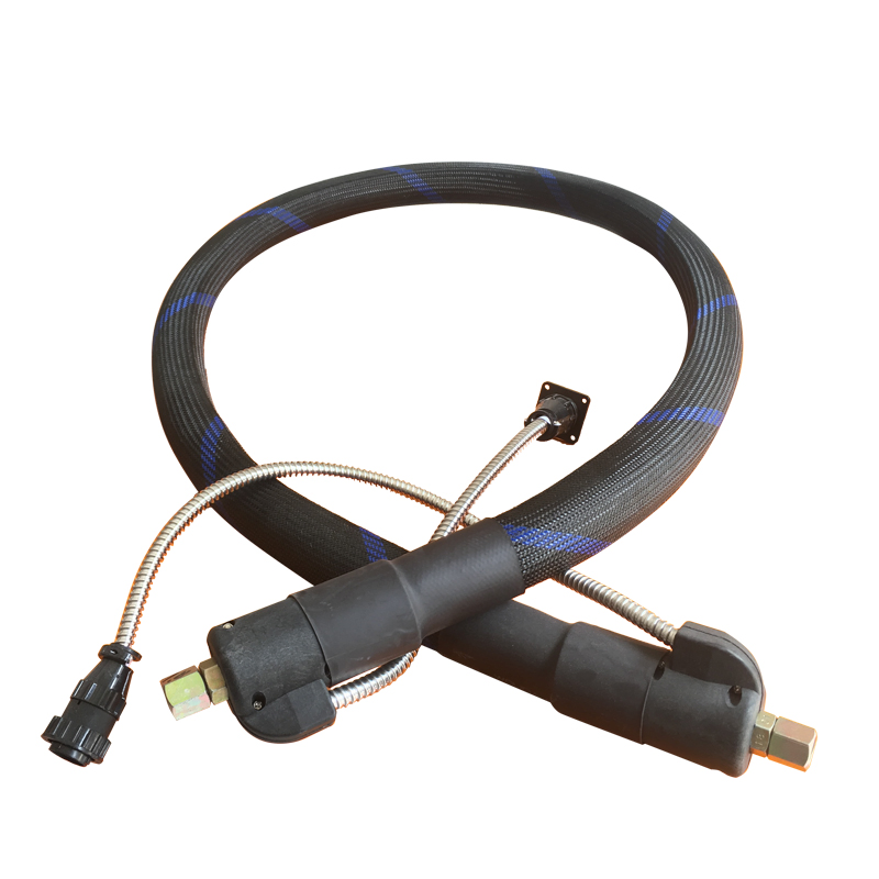 Термостойкий шланг для термоклеевых пистолетов