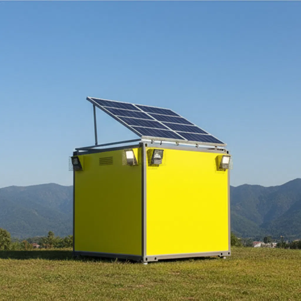 Wholesale Good Quality Multitudinous Multifunctional Prefab Optional Container Shelter