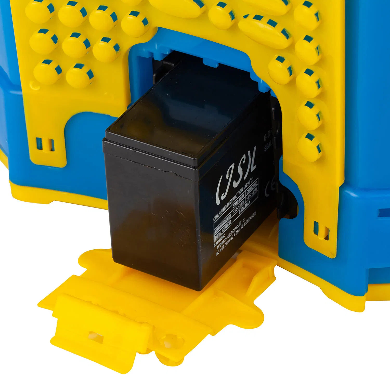 16L/18L High Quality Matabi Battery Electric Power Pump Sprayer