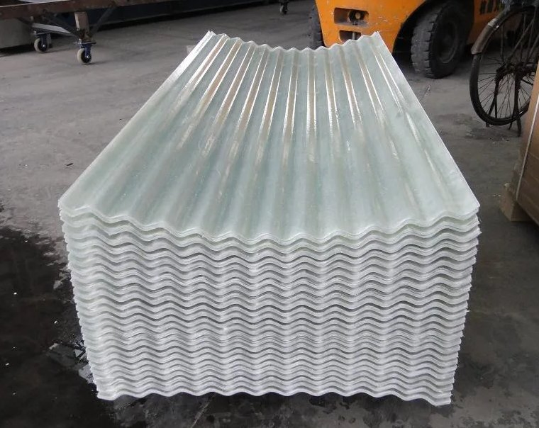 Sunlight Roof Panel