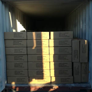 BS4568/En50086 Galvanized Steel Normal Nipple 32mm