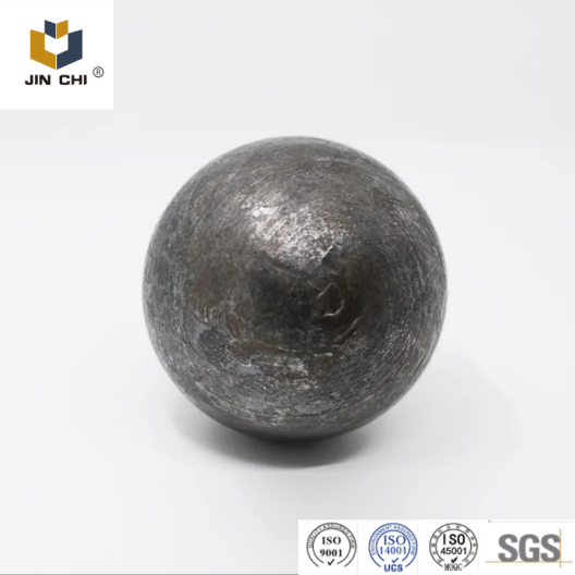 High Carbon Forged Steel Grinding Media Ball 60-65HRC