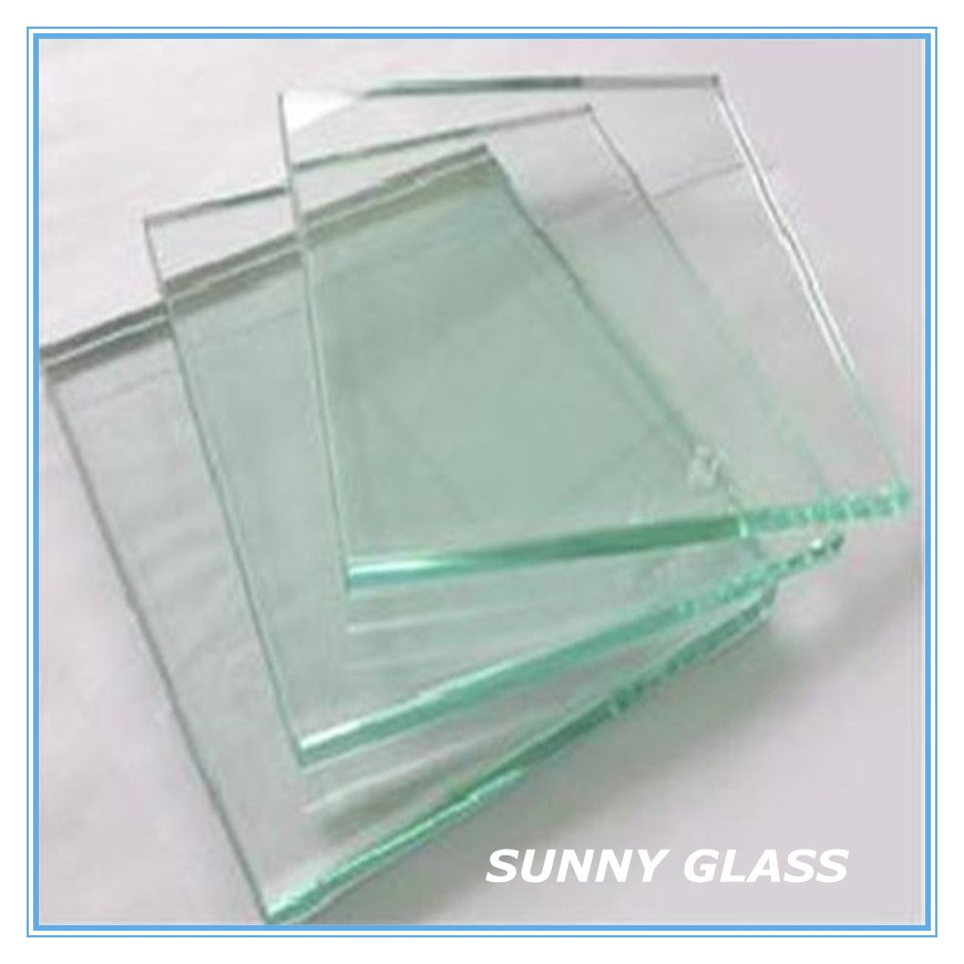Pretty Service Cheap Price Clear Float Glass