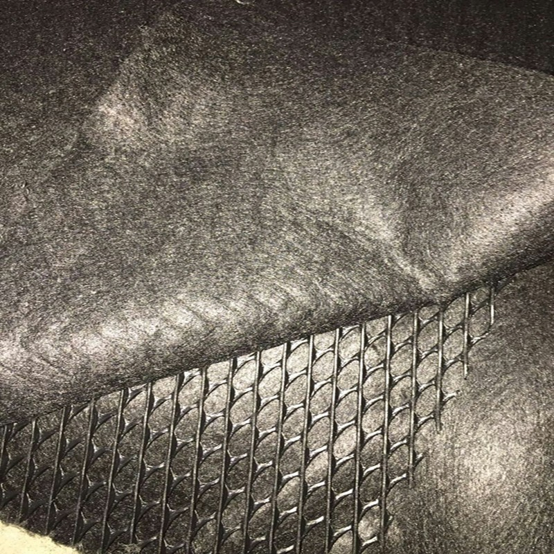 Road Base Geonet 3D Composite Drainage Geonet Compound Net