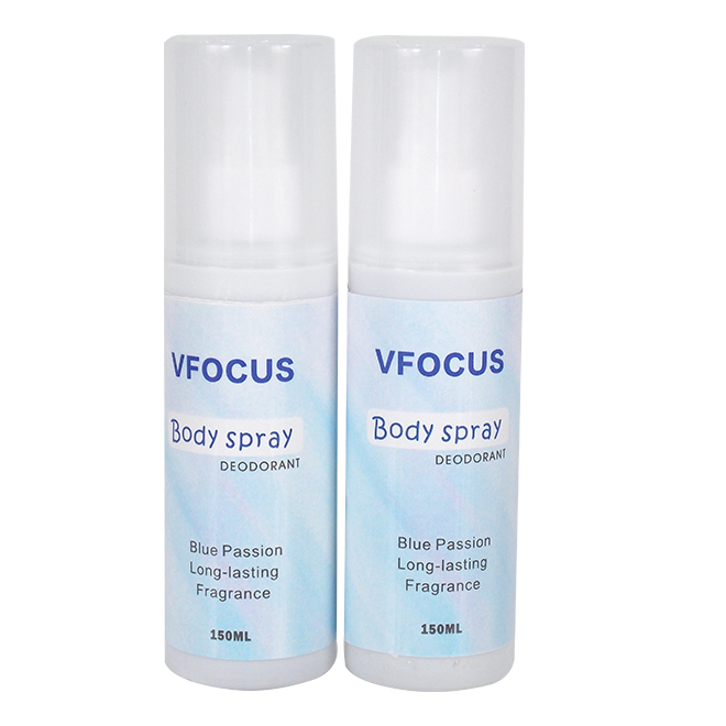 Perfume Original France Body Spray Good Quality Custom Body Spray