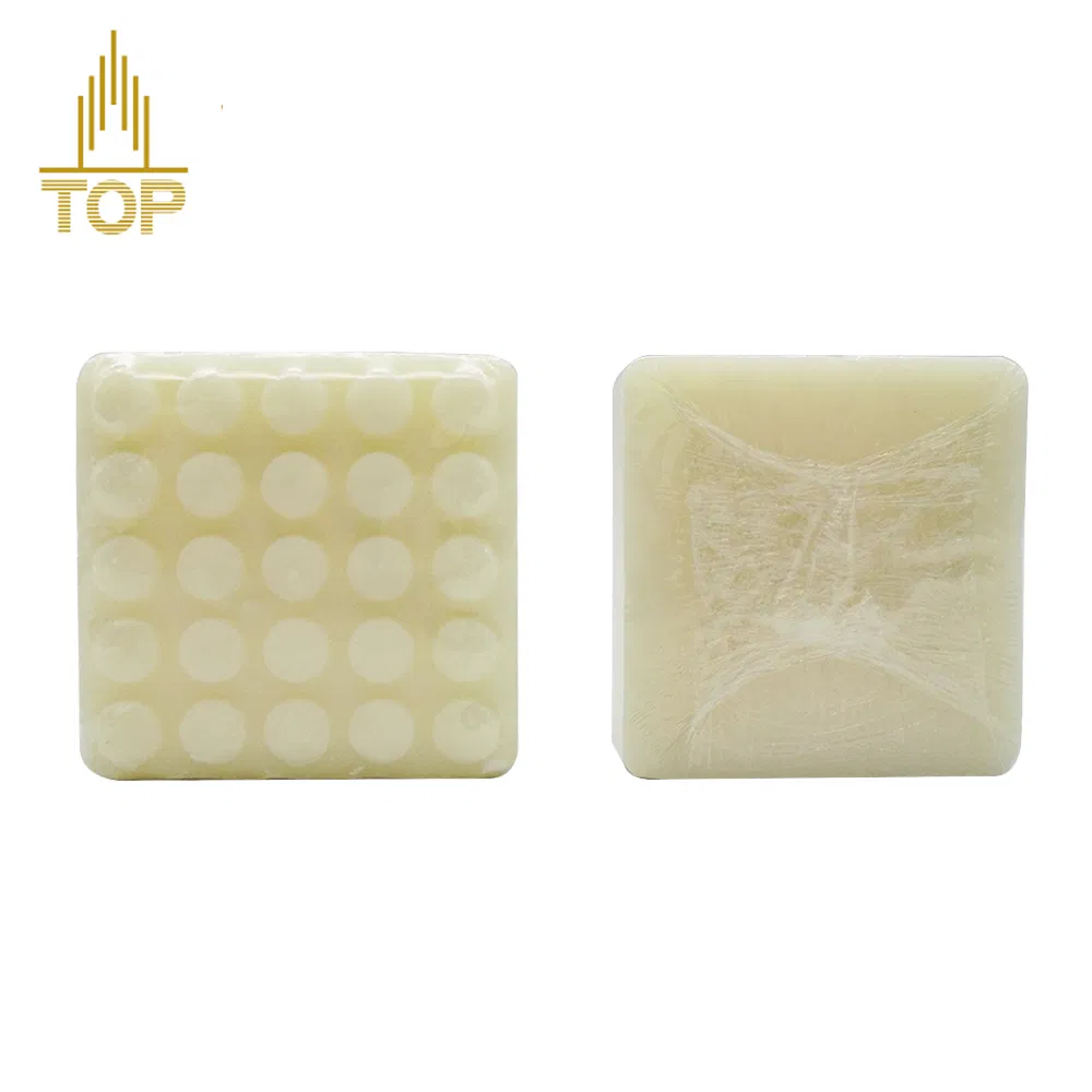 OEM New Style Hotel Disposable Small Soap Hotel Bath Clean Soap