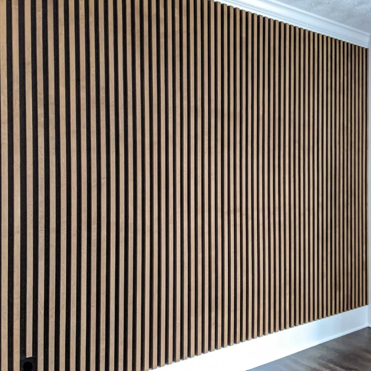 China Pet Acoustic Panel Manufacturers and Supplierssoundproof Wall Panel Office Partition