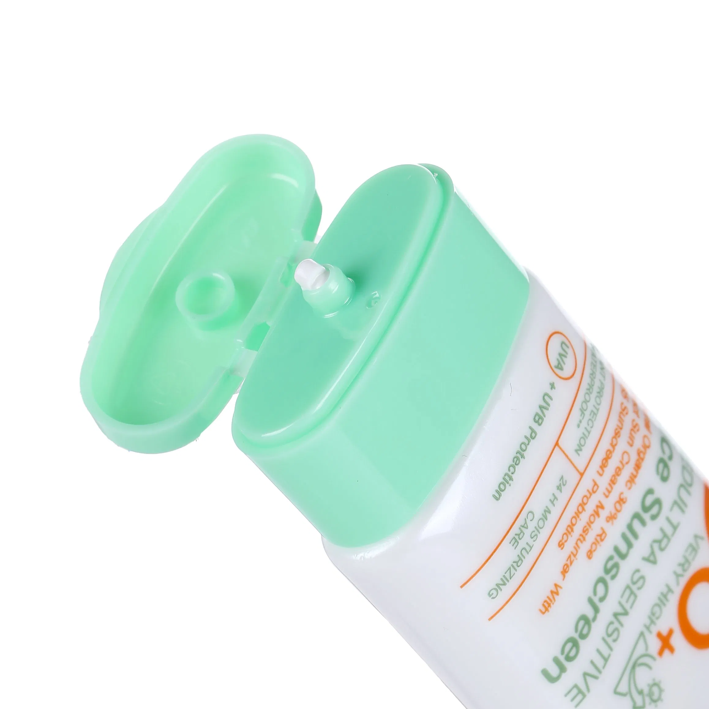 Balry Natural Organic Rice Extract Whitening Skin Sensitive SPF 65 Sunscreen Cream