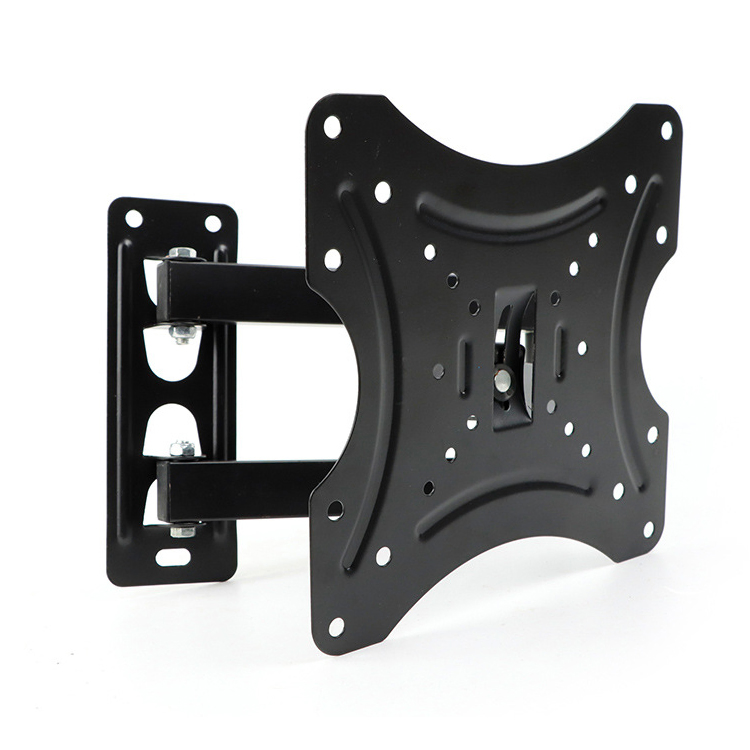 Factory 90 Degree Swivel 32"-55" TV Mount Bracket