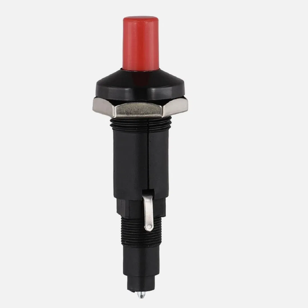 2 PCS Piezo Spark Ignition with Cable Push Button Igniter for Gas Grill BBQ